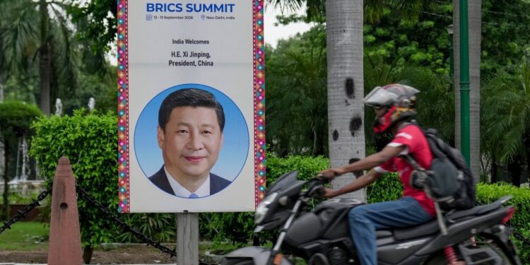 दिल्ली में मथुरा रोड से लेकर भैरों मार्ग तक डायवर्जन: BRICS को लेकर एडवाइजरी जारी, इन रास्तों से बचें, देखें पूरी लिस्ट