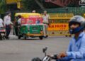 चप्पे-चप्पे पर पुलिस, NSG कमांडो और कैमरों की नजर… BRICS समिट के लिए दिल्ली की सुरक्षा