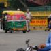 चप्पे-चप्पे पर पुलिस, NSG कमांडो और कैमरों की नजर… BRICS समिट के लिए दिल्ली की सुरक्षा