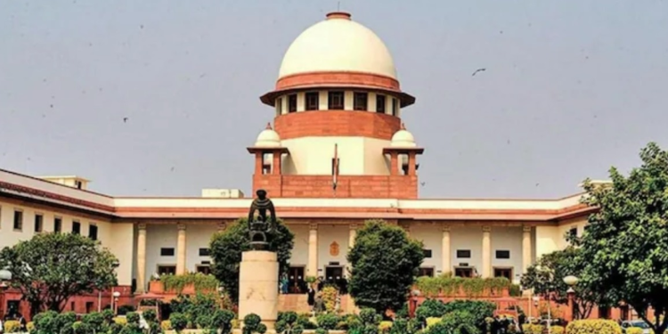 काले हिरण शिकार मामले में SC का बड़ा फैसला… मुख्य तस्कर को जमानत नहीं; 65 kg मांस समेत पिस्टल हुई थी जब्त