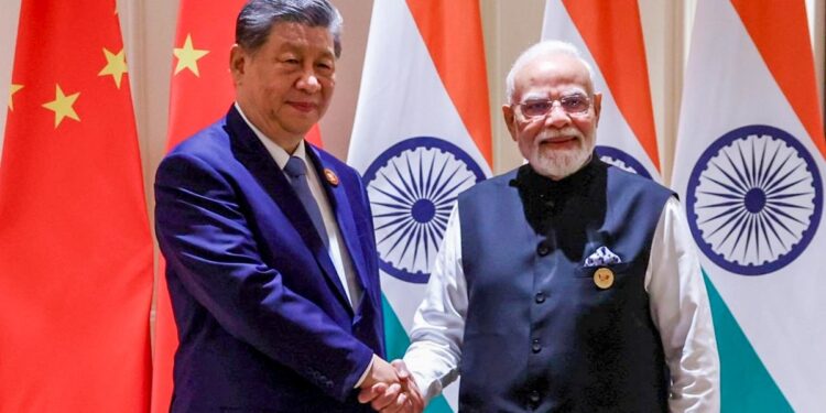 ब्रिक्स को लेकर चीनी अखबारों में क्या छपा? PM मोदी-जिनपिंग की बैठक पर बड़ी बात