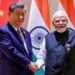 ब्रिक्स को लेकर चीनी अखबारों में क्या छपा? PM मोदी-जिनपिंग की बैठक पर बड़ी बात