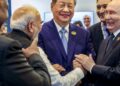 BRICS Summit Day 2: भारत मंडपम में फिर जुटेंगे दिग्गज, PM मोदी की ताबड़तोड़ 7 द्विपक्षीय बैठकें, देखें पूरा शेड्यूल