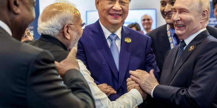 BRICS Summit Day 2: भारत मंडपम में फिर जुटेंगे दिग्गज, PM मोदी की ताबड़तोड़ 7 द्विपक्षीय बैठकें, देखें पूरा शेड्यूल