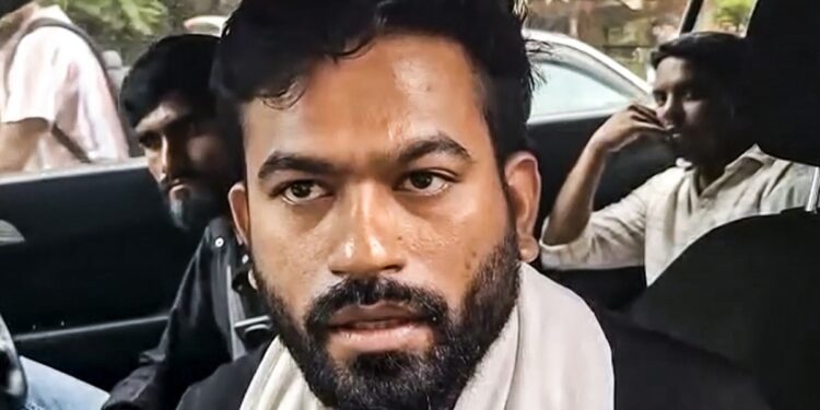 ‘मैं MP के मुख्यमंत्री पद से इस्तीफा देता हूं…’, CJP चीफ अभिजीत दिपके ने क्यों किया ऐसा पोस्ट