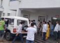सागर शराब कांड: आरोपी शिवंजय राजपूत का एनकाउंटर, 30 हजार का था इनाम