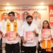 DUSU चुनाव: ABVP का घोषणापत्र जारी, PG, होस्टल, AI ट्रेनिंग और महिला सुरक्षा जैसे बड़े वादे किए