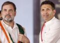 ‘इजाजत नहीं मिली तो सड़क पर करेंगे सभा…’, इंदौर में राहुल गांधी के ‘छात्रों की गूंज’ कार्यक्रम पर जीतू पटवारी की चेतावनी
