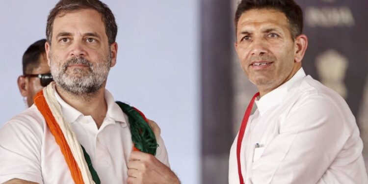 ‘इजाजत नहीं मिली तो सड़क पर करेंगे सभा…’, इंदौर में राहुल गांधी के ‘छात्रों की गूंज’ कार्यक्रम पर जीतू पटवारी की चेतावनी