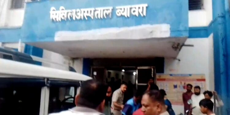 दो सगे भाइयों की मौत, तीसरे को राहगीर ने देवदूत बनकर बचाया…राजगढ़ के कानरखेड़ी तालाब में दर्दनाक हादसा.