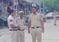 दिल्ली में जिम ट्रेनर की हत्या से सनसनी, बदमाशों ने बीच सड़क मारी 12 गोलियां