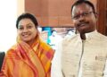 2 बार की BJP सांसद हिमाद्री सिंह ने पति से लिया तलाक, 2017 में हुई थी शादी; कई साल से रह रहे थे अलग