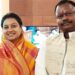 2 बार की BJP सांसद हिमाद्री सिंह ने पति से लिया तलाक, 2017 में हुई थी शादी; कई साल से रह रहे थे अलग