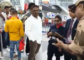 दिल्ली-दुबई स्पाइस जेट की 2 फ्लाइट्स 24 घंटे लेट, IGI एयरपोर्ट पर यात्रियों का जोरदार हंगामा