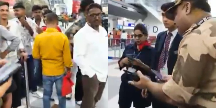 दिल्ली-दुबई स्पाइस जेट की 2 फ्लाइट्स 24 घंटे लेट, IGI एयरपोर्ट पर यात्रियों का जोरदार हंगामा
