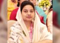 जिससे हारे लोकसभा चुनाव, उसी की बेटी से रचाई थी शादी… पत्नी भी 2 बार से सांसद, अब हुआ तलाक; हिमाद्री और नरेंद्र की स्टोरी