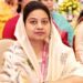 जिससे हारे लोकसभा चुनाव, उसी की बेटी से रचाई थी शादी… पत्नी भी 2 बार से सांसद, अब हुआ तलाक; हिमाद्री और नरेंद्र की स्टोरी