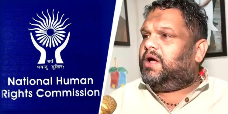 सरकारी दुकानों की शराब से 20 मौतें! सागर कांड में NHRC की एंट्री, पीड़ितों के बयान दर्ज न होने पर भड़की टीम
