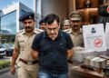 2.80 लाख की फर्जी सैलरी स्लिप और नकली एक्सपीरियंस सर्टिफिकेट… ऐसे बन गया बड़ी कंपनी का VP
