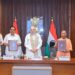 किशाऊ परियोजना: 32 साल बाद सुलझा जल विवाद, 6 राज्यों के मुख्यमंत्रियों ने किए हस्ताक्षर
