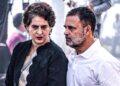 राहुल-प्रियंका ने लगाई कांग्रेस सचिवों की क्लास, पूछे तीखे सवाल, आधे हो गए फेल!