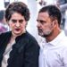 राहुल-प्रियंका ने लगाई कांग्रेस सचिवों की क्लास, पूछे तीखे सवाल, आधे हो गए फेल!
