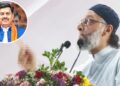 ‘अगर माई के लाल हो तो बताओ कब गिराओगे मिसाइल…’, भोपाल में BJP विधायक रामेश्वर शर्मा पर भड़के ओवैसी, खुले मंच से दी चुनौती