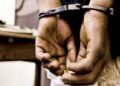 दिल्ली: बहस के बाद पत्नी की हत्या, आरोपी बुलंदशहर से गिरफ्तार