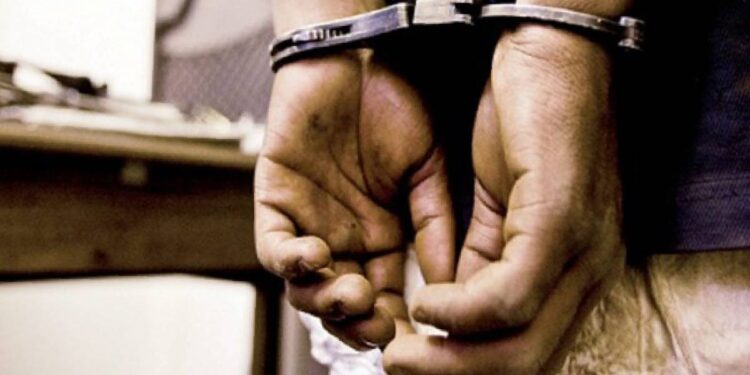 दिल्ली: बहस के बाद पत्नी की हत्या, आरोपी बुलंदशहर से गिरफ्तार