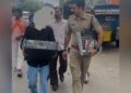 इंदौर में तेज आवाज में साउंड सिस्टम बजाना पड़ा भारी, पुलिस ने वाहन और बॉक्स जब्त कर लिया