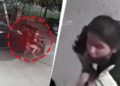 पुलिस बूथ पास, CCTV चालू, फिर भी बेखौफ स्नैचिंग, युवक-युवती मोबाइल झपटकर बाइक से भागे, Video