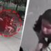 पुलिस बूथ पास, CCTV चालू, फिर भी बेखौफ स्नैचिंग, युवक-युवती मोबाइल झपटकर बाइक से भागे, Video