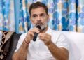 MP: राहुल गांधी के ‘छात्रों की गूंज’ विवाद के बीच कांग्रेस ने दी वाजपेयी की मिसाल, कहा- तब भी विपक्ष के कार्यक्रम…