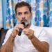 MP: राहुल गांधी के ‘छात्रों की गूंज’ विवाद के बीच कांग्रेस ने दी वाजपेयी की मिसाल, कहा- तब भी विपक्ष के कार्यक्रम…