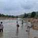 आदमी-औरतें-बच्चे, नदी का किनारा और रेत-मिट्टी छानने की होड़… पन्ना में ‘डायमंड हंट’ की पूरी कहानी