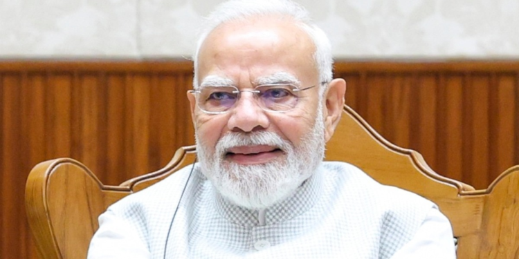 जन्मभूमि में शाह की पूजा, कर्मभूमि में योगी का जलाभिषेक, दिल्ली में हवन… PM मोदी के जन्मदिन पर देशभर में क्या-क्या हुआ?