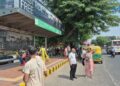 DTC की हड़ताल से थमी दिल्ली की रफ्तार, ड्राइवर बोले- मांगें पूरी नहीं होंगी तो काम पर नहीं लौटेंगे