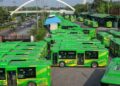 DTC बसें बंद, यात्री परेशान… ₹20 का सफर ₹100 पार, सरकार की ड्राइवरों से हड़ताल खत्म करने की अपील