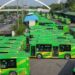 DTC बसें बंद, यात्री परेशान… ₹20 का सफर ₹100 पार, सरकार की ड्राइवरों से हड़ताल खत्म करने की अपील