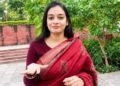 फर्जी IAS तृप्ति सिंह की कहानी में ट्विस्ट… पीड़िता से मांगी गई रिश्वत? ASI और हवलदार पर एक्शन