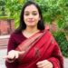 फर्जी IAS तृप्ति सिंह की कहानी में ट्विस्ट… पीड़िता से मांगी गई रिश्वत? ASI और हवलदार पर एक्शन