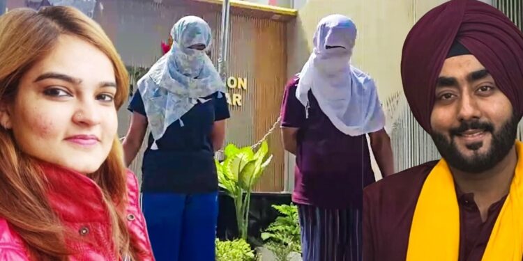 युवराज हत्याकांड में पैसों के लेन-देन का एंगल, 2 गोलियां मारकर कार में रखा शव, कैंची धाम पहुंचे आरोपी