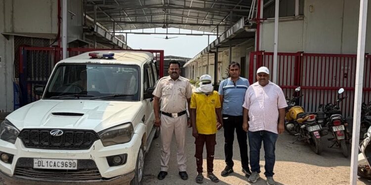 गैंगरेप, हत्या और खेत में मिली लाश… 50 CCTV खंगालकर 4 आरोपियों को पुलिस ने पकड़ा