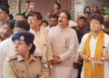 ‘कलेक्टर कहां हैं, बुलाइए’, सिंधिया का वीडियो वायरल, अधिकारी से क्यों नाराज हुए केंद्रीय मंत्री