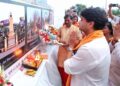 ‘महाराज भी कम नहीं थे, कमलनाथ सरकार उठाकर पटक दी’, Ex मिनिस्टर ने कर दिया खुलासा, मंच पर सिंधिया भी रहे मौजूद