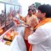 ‘महाराज भी कम नहीं थे, कमलनाथ सरकार उठाकर पटक दी’, Ex मिनिस्टर ने कर दिया खुलासा, मंच पर सिंधिया भी रहे मौजूद