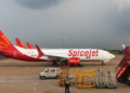 दिल्ली एयरपोर्ट पर SpiceJet की फ्लाइट्स में देरी, लेह-जम्मू समेत 5 उड़ानें प्रभावित