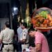 दिल्ली: सब्जी बनाने के विवाद में पत्नी की हत्या, पति ने मारी गोली