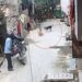दिल्ली में 18 महीने के बच्चे पर टूट पड़ा आवारा कुत्ता… गाल का मांस नोच डाला, CCTV में कैद हुई घटना