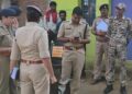 पत्नी और 3 बच्चों की हत्या कर घर के बाहर बैठा रहा शख्स, दमोह में दिल दहलाने वाली वारदात